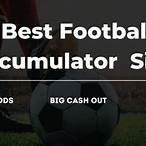 best football accumulator bet